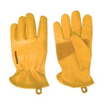 스노우라인 레인저 장갑 옐로우, 1개