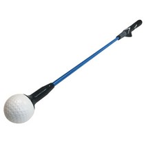 NEW 비거리로프 골프그립 골프스윙연습기 연습용품, 블랙