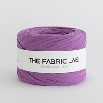 THEFABRICLAB 모달코튼얀 뜨개실 300g, 08 라일락, 80m