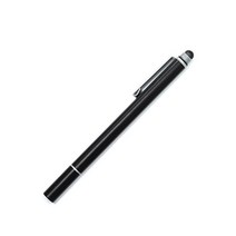 듀얼 터치펜, 블랙, 1개