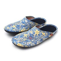 쿠션마루 베리굿워킹 쿠션슬리퍼, 아쿠아마린