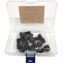 이노공구 육각렌치볼트 M12 25mm W126, 10개