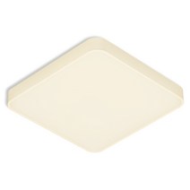 가온엘이디 시스템 LED 미니 거실등 80W, 화이트(전구색)