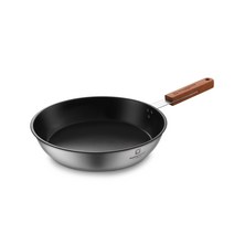 바겐슈타이거 스타크 IH 스텐 코팅 후라이팬, 1개, 26 cm