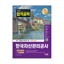 2023 All-New 한국자산관리공사 업무지원직/고졸채용 NCS+최종점검 모의고사 7회+무료NCS특강:2022년 주요 공기업 NCS 기출복원문제/직업기초능력 기출예상문제/최..., 시대고시기획