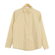 에이와비 여성용 reopen 르베로 시즌 셔츠