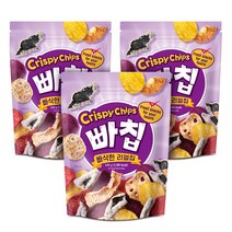 빠칩, 3개, 240g