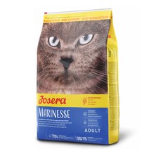요세라 캣 마리네스 그레인프리 독일 고양이 사료, 1개, 2kg, 연어