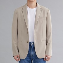 210에디트 남성용 사방스판 만능 자켓