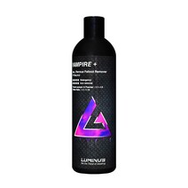 루미너스 뱀파이어플러스 고농축 자동차 휠 철분제거제 관리제, 1개, 500ml
