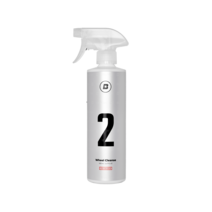 블라스크 휠 클린즈 자동차용 세정제, 1개, 500ml