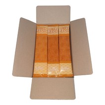 동심 21곡 곡물 쫀드기, 1000g, 1세트