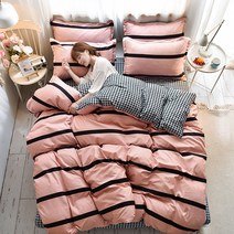 마켓에이 센티멘탈 4종 침구세트