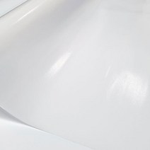 한국시트 무점착 시트지 SMAWS-02, 무지엠보화이트