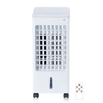 유니맥스 디지털 리모컨 냉풍기, UMI-FL2038R