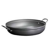 유진토스코 업소용 경질 복 전골냄비, 지름 200mm x 높이 50mm