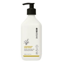 에코스토어 핸드워시 레몬그라스, 425ml, 1개