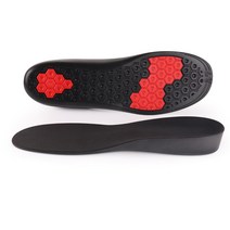 엘쏘 키높이 충격 흡수 PU 깔창 3.5cm