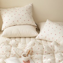 마틸라 허그미 프리미엄 차렵이불