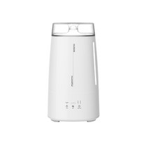 휴고스 스마트 초음파 가습기 화이트 3.5L, BHM-305AZ