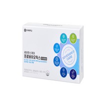 연세생활건강 세브란스케어 프로바이오틱스 프리미엄 30p, 60g, 3개
