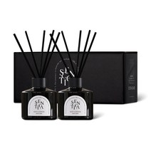 센티카 오브제 디퓨저 200ml 2p, 06 소프트코튼