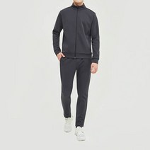 2XU 남성용 코어 트레이닝 팬츠 X0GU11711