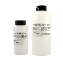 제로캔들 프래그런스 오일 100ml + 디퓨저 베이스 250ml 세트, 유칼립투스