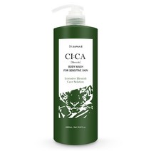 닥터라파알 시카 케어 블레미쉬 바디 워시 허브향, 1000ml, 1개