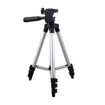 MJG 스마트폰 미러리스용 경량 삼각대 130 cm