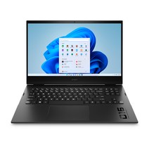 HP 2022 OMEN 노트북 16.1, Shadow Black, OMEN 16-b0091TX, 코어i7, 512GB, 16GB, WIN11 Home