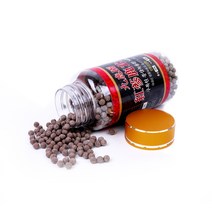 구록원 홍삼녹용환, 1개, 140g