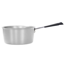 유진토스코 찌게 라면용 양은 자루냄비, 중(지름 245mm x 높이 220mm x 손잡이 120mm), 혼합색상