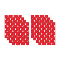 BT21 투포켓파일, 알제이, 8개