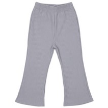 레인보우키즈 아동용 돌체주름 나팔 팬츠