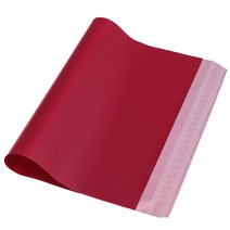 원포장산업 HDPE 택배봉투 마젠타 mage3440, 100개