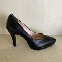 여성용 프레디 가보시 스틸레토 하이힐 10cm