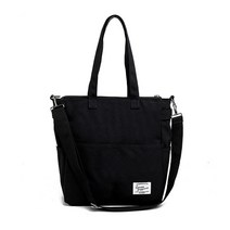 다기능 토트 에코백 H_RD_115