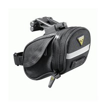 토픽 에어로 웨지 팩 DX 자전거 가방 Small F25, 혼합색상, 1개