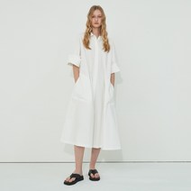 아헤 FLARE A LINE ONE PIECE