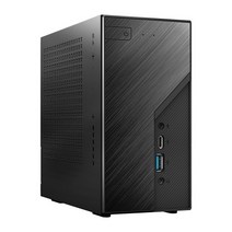 샵다나와 미니PC SHOP-M4703 (R7 4750G), WIN 미포함, RAM 8GB, SSD 128GB
