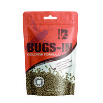 TAIYO 관상어 동애등애 벅스인골드 사료, 1개, 100g