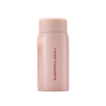 TYESO 진공단열 미니 텀블러, 핑크, 150ml