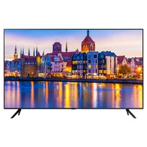 삼성전자 Crystal UHD TV, 108cm(43인치), KU43UC7000FXKR, 스탠드형, 방문설치