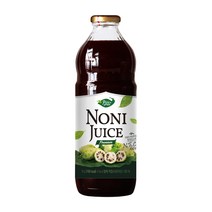 퓨어프레스 리얼 노니주스, 1L, 1개
