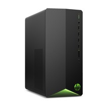 HP 파빌리온 게이밍 데스크탑 TG01-2003kr (라이젠5-5600G WIN11 Home 512GB 16GB RTX3060Ti), 기본형
