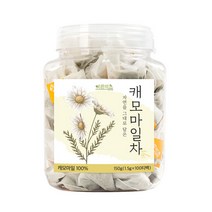 담터 페퍼민트+캐모마일+루이보스 10T 3종, 45g, 1개