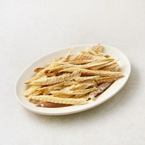 강릉상회 황금빛 황태채, 1개, 100g