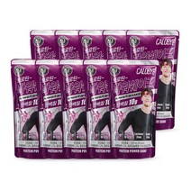 칼로바이 프로틴 파워쉐이크 마시는 단백질 포도맛, 10개, 230ml