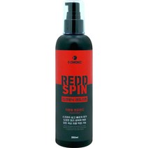 디크로닉 레드스핀 차량용 컴파운드, 1개, 250ml